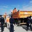 Retiran cerca de 10 toneladas de residuos de playa en Iquique