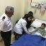  Más de 1.700 prestaciones médicas se efectuaron durante operativo médico en el norte del país  