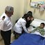 Más de 1.700 prestaciones médicas se efectuaron durante operativo médico en el norte del país