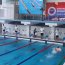 Cadetes Navales representaron a Chile en el Mundial Militar de Natación en Rusia