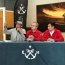 60 veleros y 126 tripulantes dieron vida a la IX Regata Escuela Naval-Santander 2018