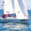  60 veleros y 126 tripulantes dieron vida a la IX Regata Escuela Naval-Santander 2018  