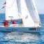 60 veleros y 126 tripulantes dieron vida a la IX Regata Escuela Naval-Santander 2018