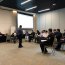 Armada participó en programa preventivo de consumo de drogas al interior de las Fuerzas Armadas