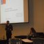 Armada participó en programa preventivo de consumo de drogas al interior de las Fuerzas Armadas