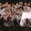 Escuela Naval obtuvo el primer lugar en el campeonato “Interescuelas Matrices”