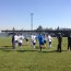 Escuela Naval obtuvo el primer lugar en el campeonato “Interescuelas Matrices”