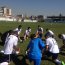 Escuela Naval obtuvo el primer lugar en el campeonato “Interescuelas Matrices”