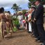 Aniversario Rapa Nui