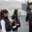 Cuarta Zona Naval abre sus puertas para los niños de Alto Hospicio