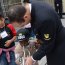 Cuarta Zona Naval abre sus puertas para los niños de Alto Hospicio