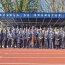 Escuela de Grumetes recibió un nuevo Estandarte Nacional