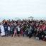 Cuarta Zona Naval abre sus puertas para los niños de Alto Hospicio