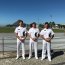 Escuela Naval ganó el primer lugar en la 42° Regata a Remo 