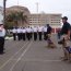  Ejemplares caninos de Arica recibieron condecoración por su servicio a la Armada  