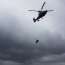 Ejercicio de entrenamiento de rescate y salvataje se realizó en Calbuco