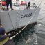 Ejercicio de entrenamiento de rescate y salvataje se realizó en Calbuco
