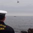  Armada intensifica patrullaje marítimo ante masivo robo de ostiones en Caldera  