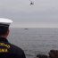 Armada intensifica patrullaje marítimo ante masivo robo de ostiones en Caldera