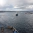 Ejercicio de entrenamiento de rescate y salvataje se realizó en Calbuco