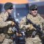 Practica Parada Militar 2018