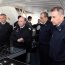  El programa de actividades contempló visita a los buques “Piloto Pardo” y “Cabo de Hornos”.  