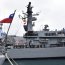 Dotación de la Fragata “Almirante Lynch” regresa a Chile para disfrutar estas Fiesta Patrias junto a la familia