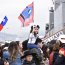  Dotación de la Fragata “Almirante Lynch” regresa a Chile para disfrutar estas Fiesta Patrias junto a la familia  