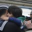Dotación de la Fragata “Almirante Lynch” regresa a Chile para disfrutar estas Fiesta Patrias junto a la familia