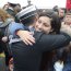 Dotación de la Fragata “Almirante Lynch” regresa a Chile para disfrutar estas Fiesta Patrias junto a la familia