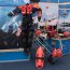 Armada se une a la Semana de la Chilenidad en Santiago