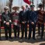  Armada se une a la Semana de la Chilenidad en Santiago  