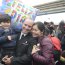 Dotación de la Fragata “Almirante Lynch” regresa a Chile para disfrutar estas Fiesta Patrias junto a la familia