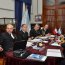 XXXI Reunión bilateral entre el Área Naval Austral y la Tercera Zona Naval