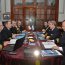 XXXI Reunión bilateral entre el Área Naval Austral y la Tercera Zona Naval