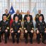 XXXI Reunión bilateral entre el Área Naval Austral y la Tercera Zona Naval
