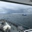Autoridad Marítima desmiente presencia de ácido sulfhídrico en la bahía de Calbuco