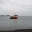 Autoridad Marítima desmiente presencia de ácido sulfhídrico en la bahía de Calbuco