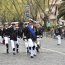 Más de 2.300 efectivos navales desfilaron en honor a las Glorias del Ejército