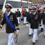 Más de 2.300 efectivos navales desfilaron en honor a las Glorias del Ejército