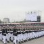  Más de 2.300 efectivos navales desfilaron en honor a las Glorias del Ejército  