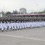  Más de 2.300 efectivos navales desfilaron en honor a las Glorias del Ejército  
