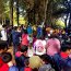 Escolares de La Araucanía participaron en jornada de limpieza de playas