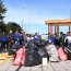  Comunas de Saavedra y Carahue se suman al Día Internacional de Limpieza de Playas  