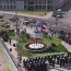 Armada de Chile entrega boya Esmeralda a la comunidad de Iquique