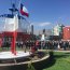 Armada de Chile entrega boya Esmeralda a la comunidad de Iquique