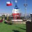 Armada de Chile entrega boya Esmeralda a la comunidad de Iquique