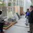 Visita a las instalaciones del NIED