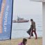  Armada celebra diez años del Día Internacional de Limpieza de Playas  