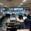 Instalaciones del Centro de Monitoreo del JMA